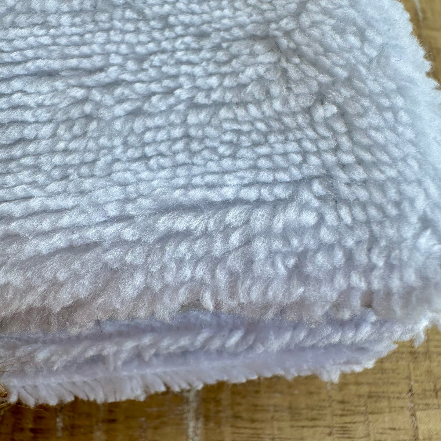 Lingettes lavables (x7)