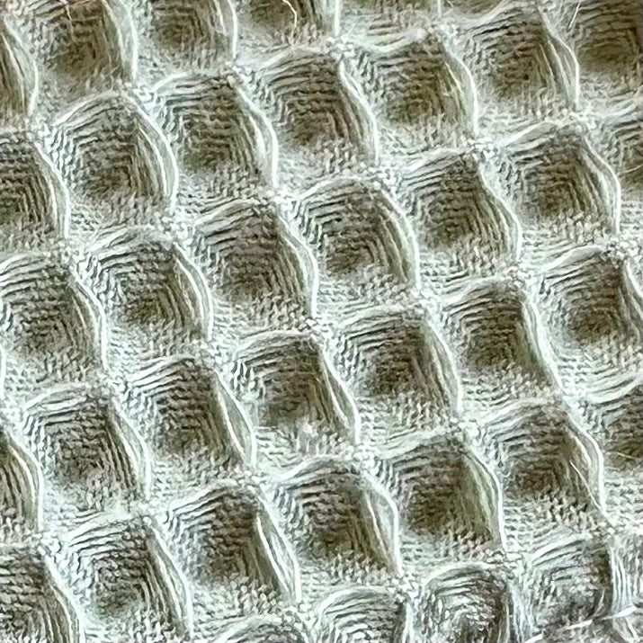 Lingettes lavables (x7)