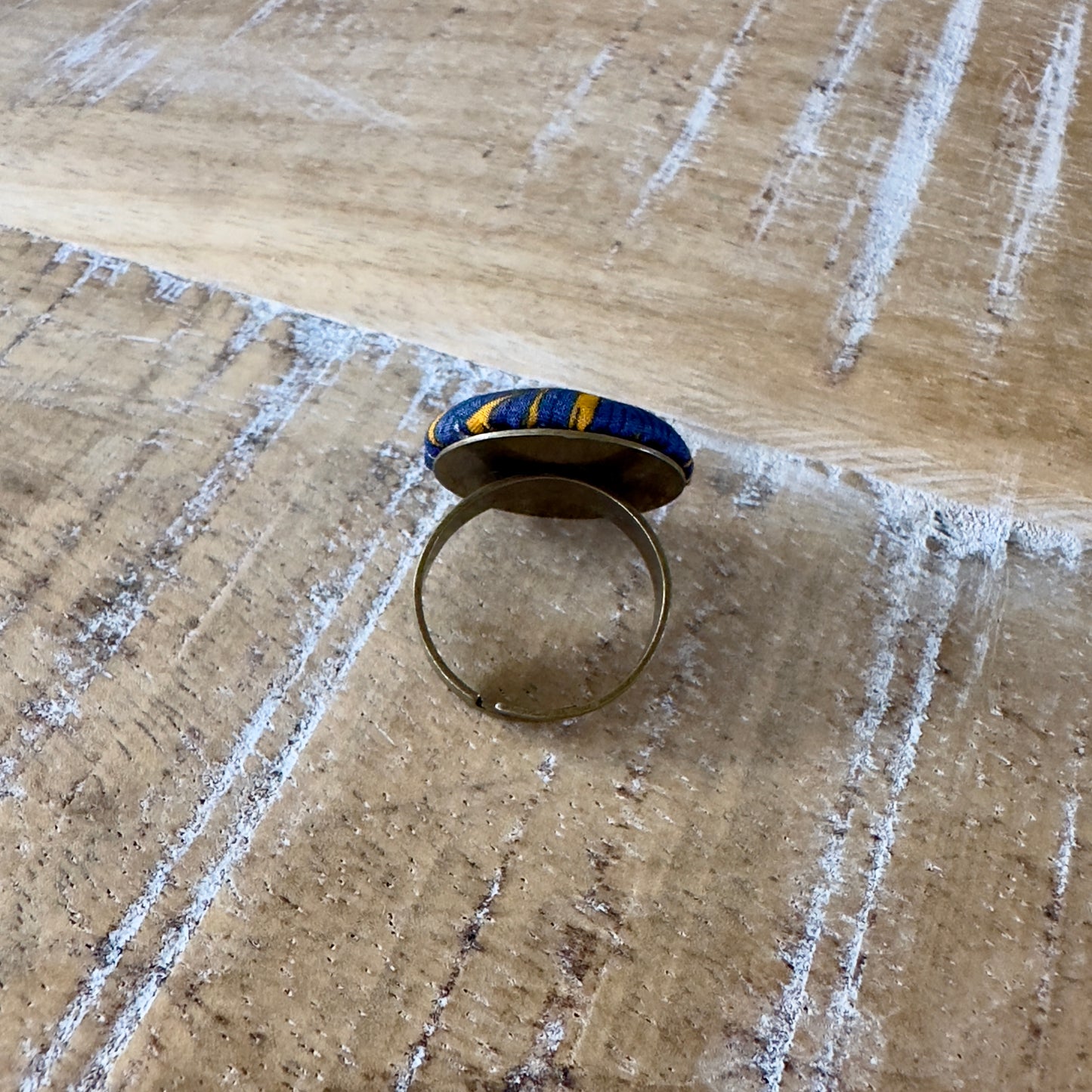 Bague liberty