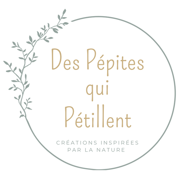 Des Pépites qui Pétillent
